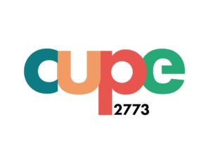 CUPE General Meeting @ Room TBD